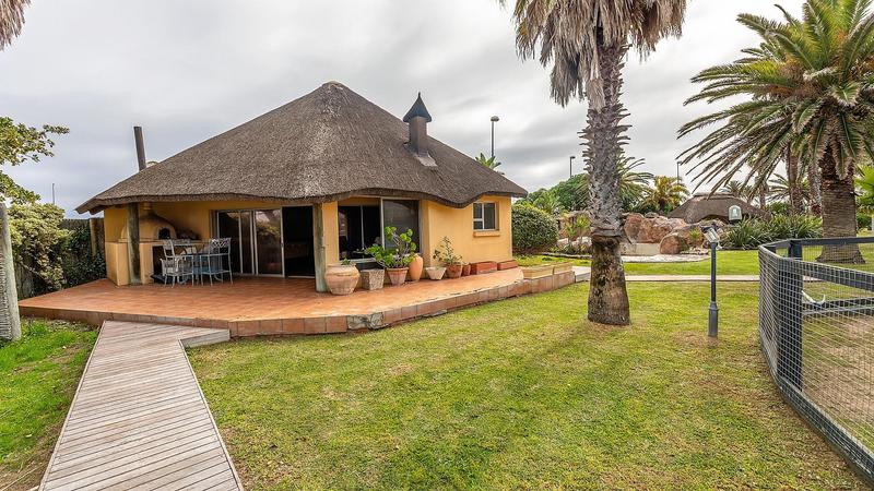 5 Bedroom Property for Sale in Melkbosstrand Western Cape